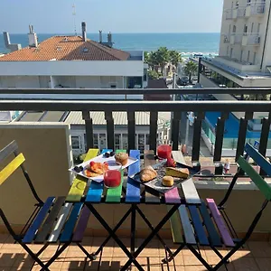 Alabama Riccione