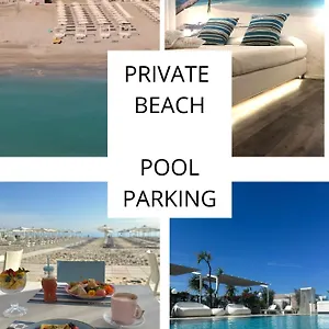 3* Hotel Liberty - Parking & Included