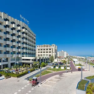 Baltic Riccione-fronte Mare Otel