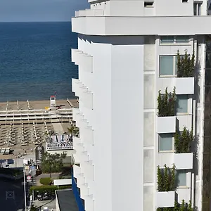 3* Hotel Daniel's Fronte Mare