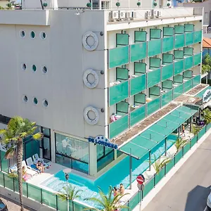 3* Hotel De Londres