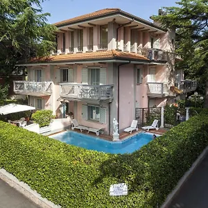 2* Aparthotel Residenza Lidia